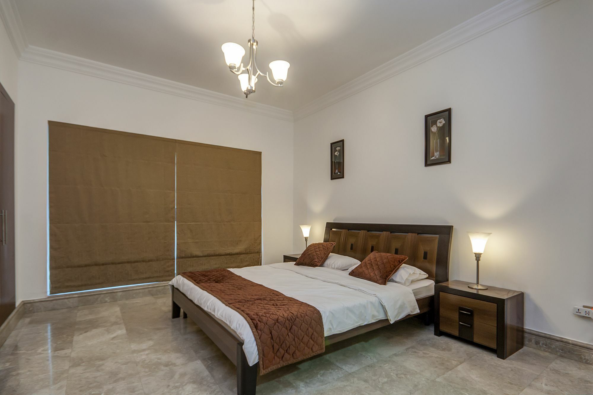 Beachfront Two Bedrooms On Palm Jumeirah By Deluxe Holiday Homes Dubai Exteriör bild